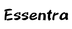 Essentra - logo